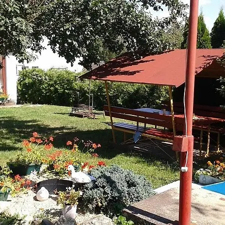 Claudia Panzio Bed & Breakfast *