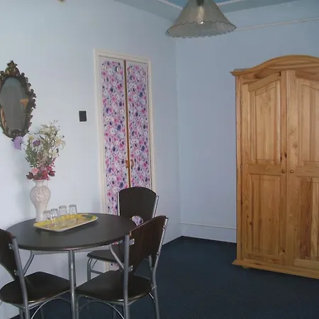Claudia Panzio Bed & Breakfast