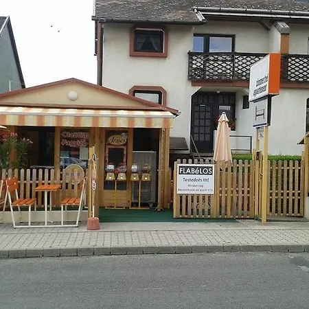 Bed & Breakfast Claudia Panzio *