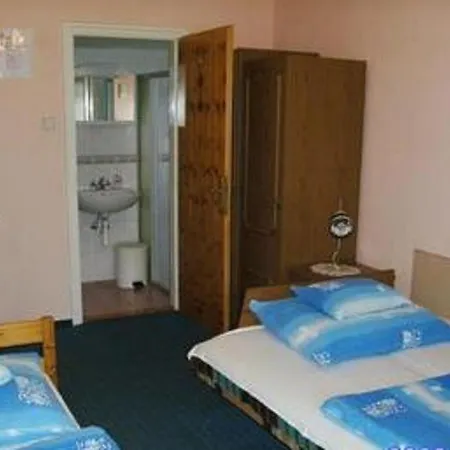 Claudia Panzio Bed & Breakfast