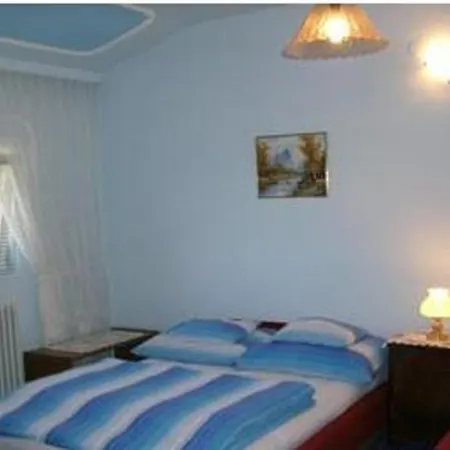 Bed & Breakfast Claudia Panzio *