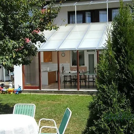Bed & Breakfast Claudia Panzio